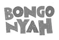 Logo Bongo Nyah