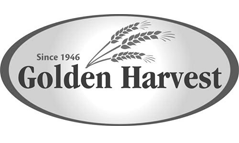 Logo Golden Harvest