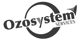 Logo Ozosystem Services