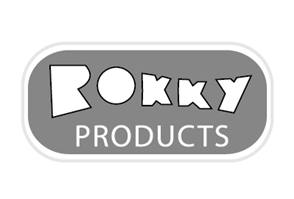 Rokky Products Logo